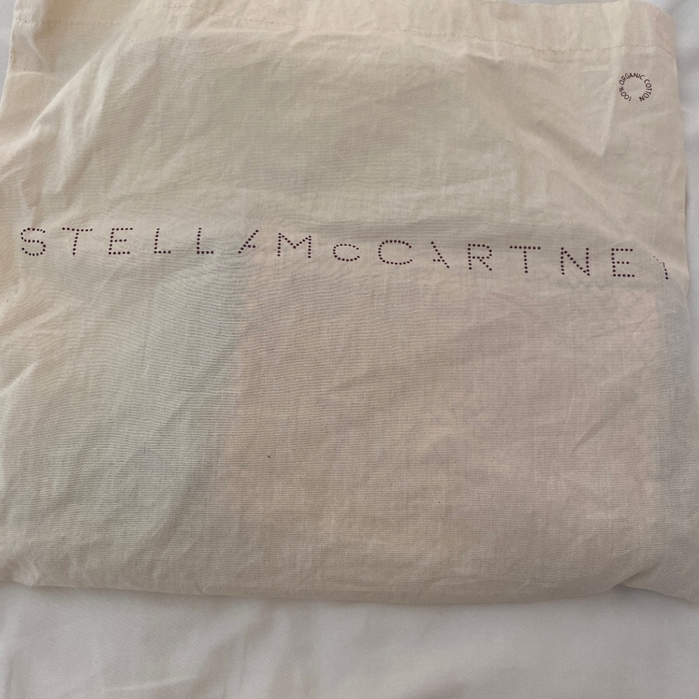 Stella McCartney sequined bag